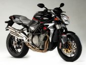 2008 MV Agusta Brutale 1078RR photo